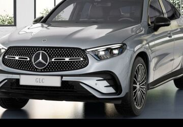 Mercedes-Benz GLC 200 9.900 km 59.690 &euro; Frankfurt 60488