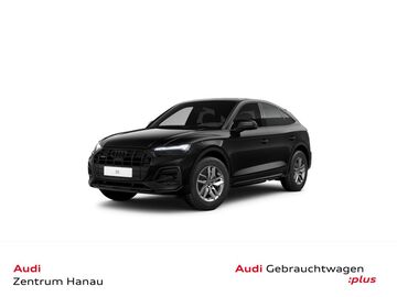 Gebrauchte Audi Q5