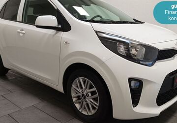 Kia Picanto 38.123 km 12.470 &euro; Egelsbach 63329