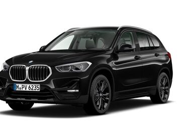 BMW X1 41.131 km 30.999 &euro; Rödermark 63322