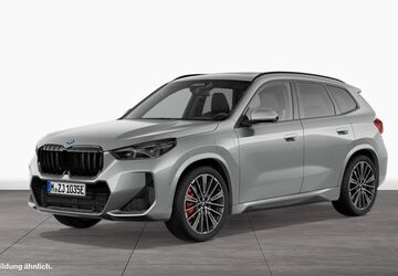 BMW X1 13.202 km 57.290 &euro; Dreieich-Sprendlingen 63303
