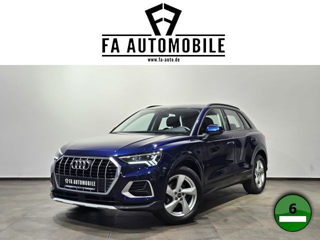 Audi Q3 27.250 km 32.690 &euro; Mainaschaff 63814