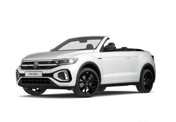 VW T-Roc 50.700 km 30.449 &euro; Freigericht 63579