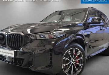 BMW X5 12.485 km 99.290 &euro; Dreieich-Sprendlingen 63303