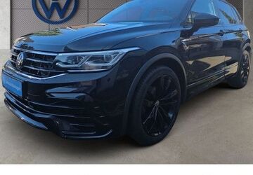 VW Tiguan 49.195 km 34.880 &euro; Neu-Isenburg 63263