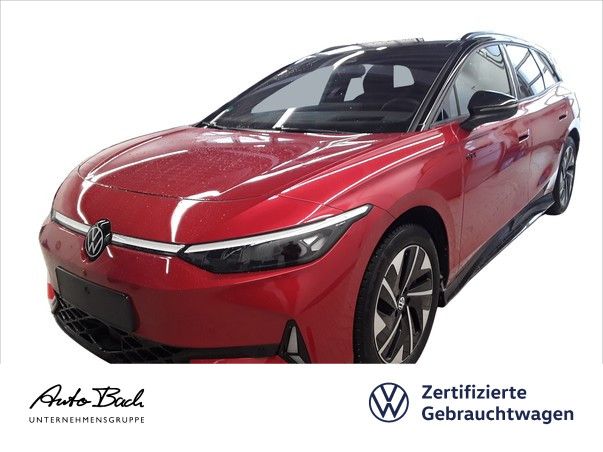 VW ID.7 16.170 km 54.740 &euro; Bad Homburg 61348