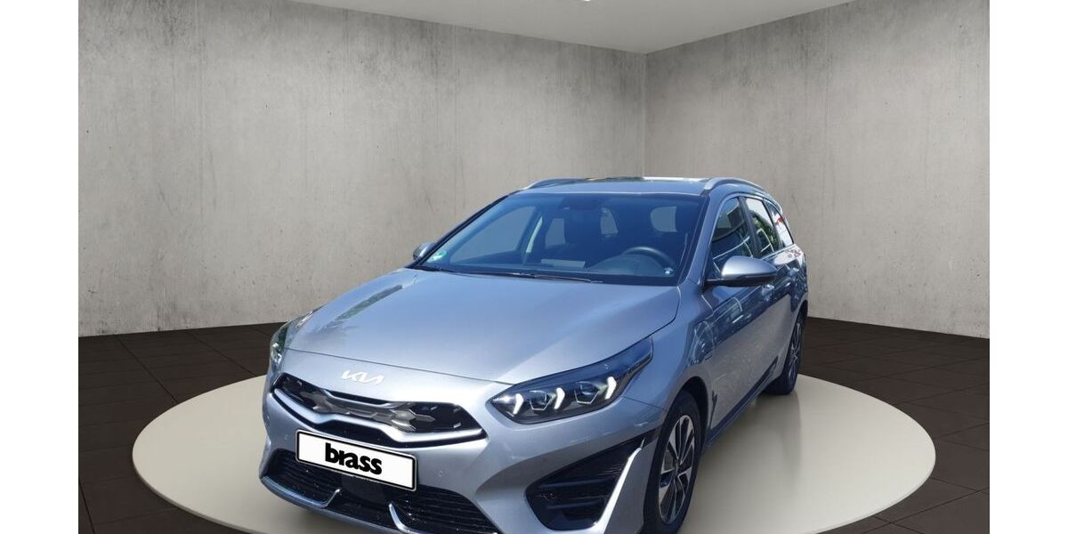 Kia ceed Sportswagon 19.500 km 25.500 &euro; Offenbach 63075