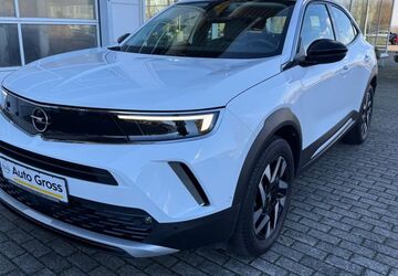 Opel Mokka 30.200 km 18.350 &euro; Gelnhausen-Hailer 63571
