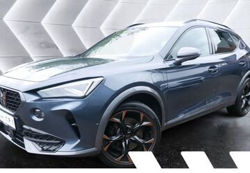 Cupra Formentor 34.014 km 27.351 &euro; Büdingen-Düdelsheim 63654
