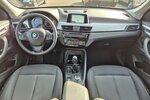 BMW X1 sDrive 18 i Advantage LED, Navigation 53.758 km 17.690 &euro; Rodgau 63110