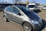 Mercedes-Benz A 160 CDI Automatik Avantgard TÜV Top Zustand 104.212 km 5.499 &euro; Frankfurt 60386