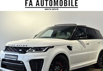 Land Rover Range Rover Sport 29.000 km 88.490 &euro; Mainaschaff 63814