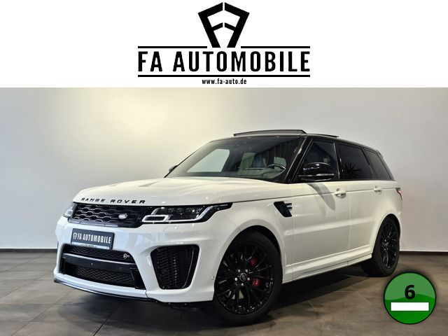 Land Rover Range Rover Sport 29.000 km 88.490 &euro; Mainaschaff 63814