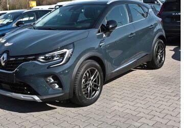 Renault Captur 43.580 km 16.980 &euro; Aschaffenburg 63741