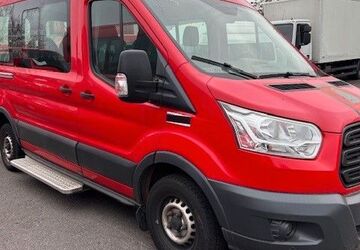Ford Transit 232.000 km 8.990 &euro; Dreieich 63303