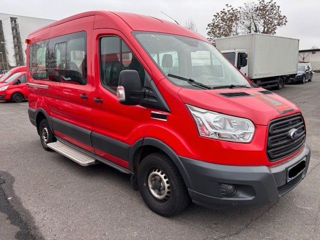 Ford Transit 232.000 km 8.990 &euro; Dreieich 63303