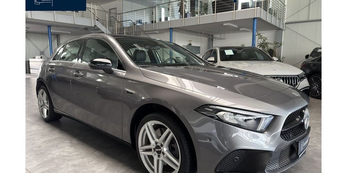 Mercedes-Benz A 250 39.226 km 23.450 &euro; Groß-Umstadt 64823