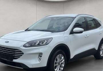 Ford Kuga 59.127 km 18.950 &euro; Hanau 63452