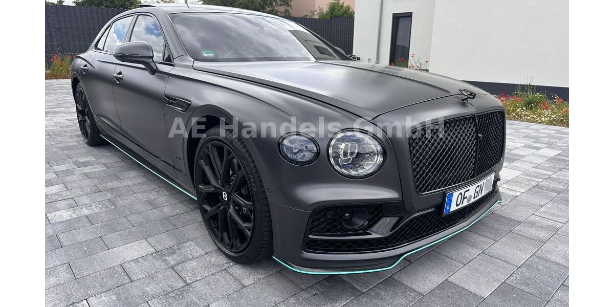 Bentley Flying Spur 6.400 km 264.990 &euro; Mühlheim am Main 63165