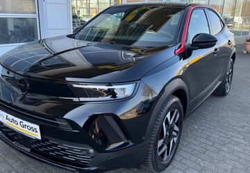 Opel Mokka 3.800 km 22.990 &euro; Gelnhausen-Hailer 63571