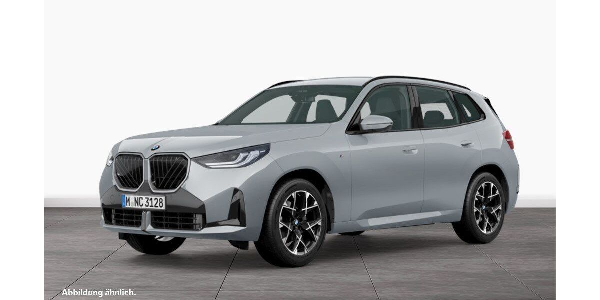 BMW X3 19.814 km 54.490 &euro; Dreieich-Sprendlingen 63303