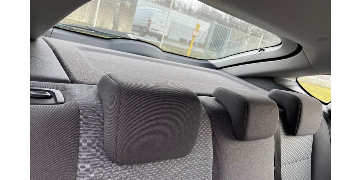 Ford Focus 170.000 km 1.800 &euro; Goldbach 63773