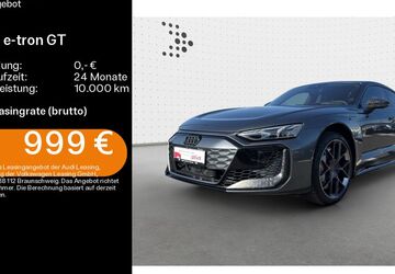 Audi RS e-tron GT 12.300 km 122.469 &euro; Hanau 63452