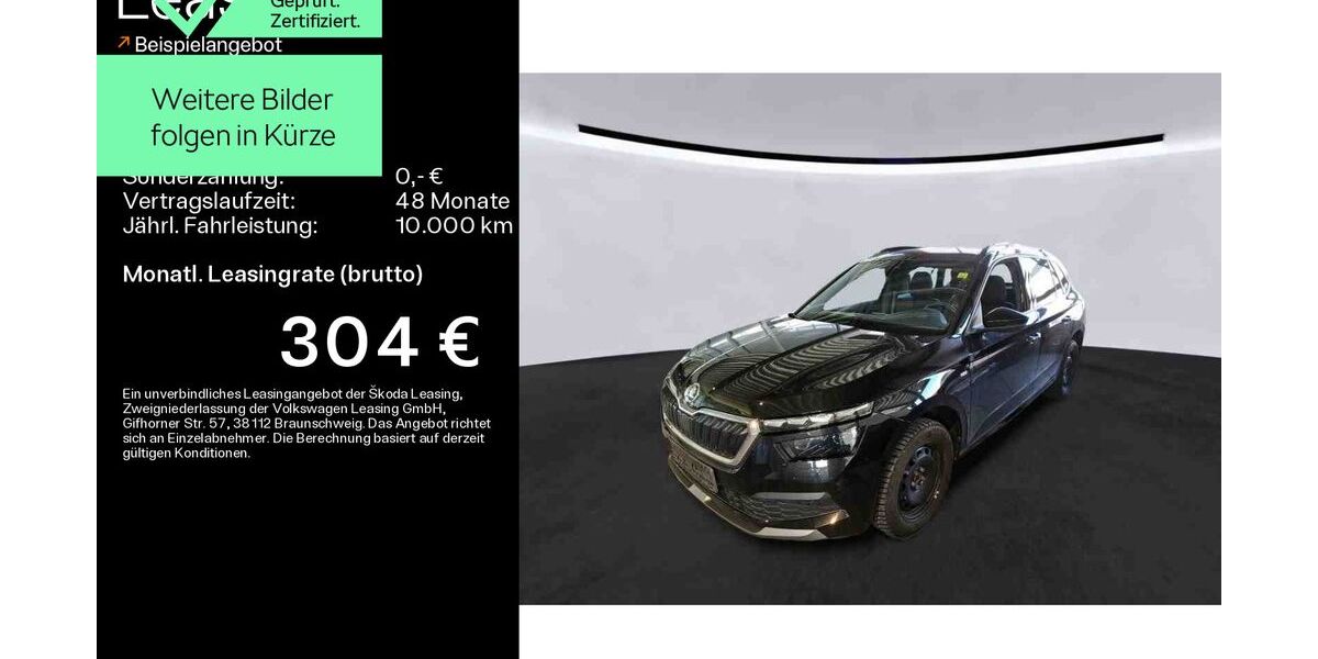 Skoda Kamiq 56.300 km 23.999 &euro; Mühlheim 63165