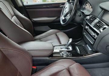 BMW X4 115.000 km 24.500 &euro; Büdingen 63654