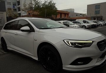 Opel Insignia 135.000 km 12.900 &euro; Frankfurt am Main 60528