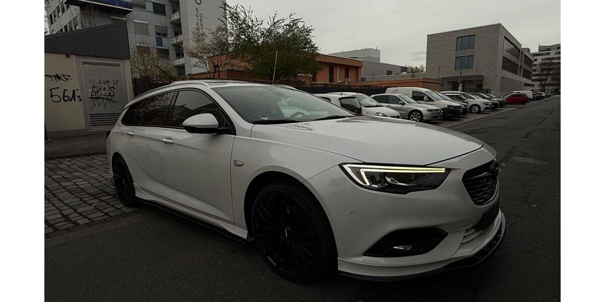 Opel Insignia 135.000 km 12.900 &euro; Frankfurt am Main 60528