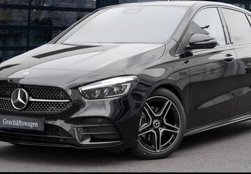 Mercedes-Benz B 180 15.000 km 34.290 &euro; Aschaffenburg 63741