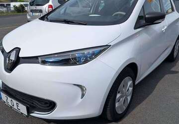 Renault ZOE 76.500 km 9.490 &euro; Gelnhausen Roth 63571