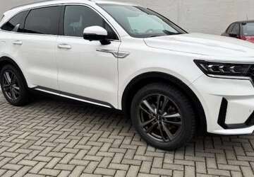 Kia Sorento 86.500 km 29.950 &euro; Limeshain 63694