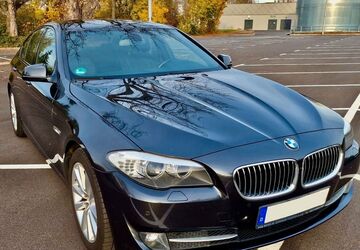 BMW 520 228.000 km 9.400 &euro; Rodenbach 63517