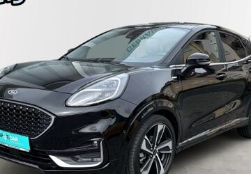 Ford Puma 21.800 km 21.490 &euro; Kleinostheim 63801