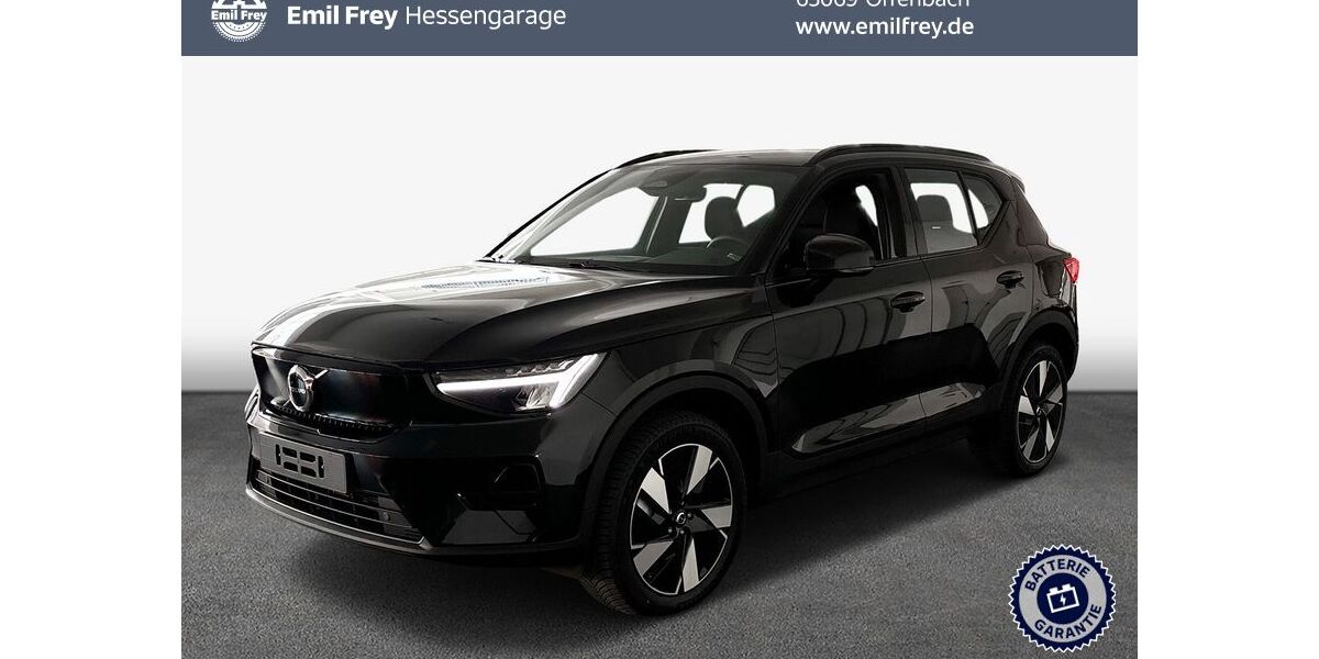 Volvo XC40 9.494 km 54.900 &euro; Offenbach 63069