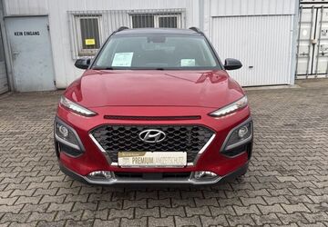 Hyundai KONA 74.404 km 17.490 &euro; Rodgau 63110
