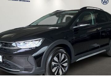 VW Taigo 19.996 km 28.580 &euro; Aschaffenburg 63741