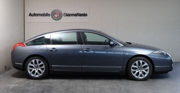 Gebrauchte Citroën C6