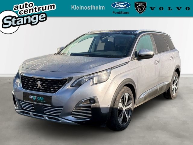 Peugeot 5008 87.500 km 21.490 &euro; Kleinostheim 63801