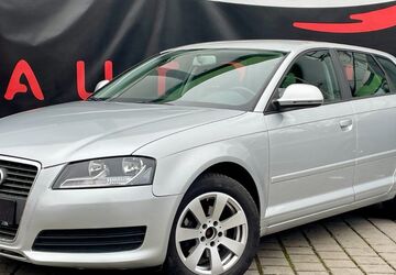 Audi A3 182.000 km 7.600 &euro; Mühlheim am main 63165