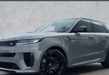 Land Rover Range Rover Sport 1.500 km 189.000 &euro; Bruchköbel 63486