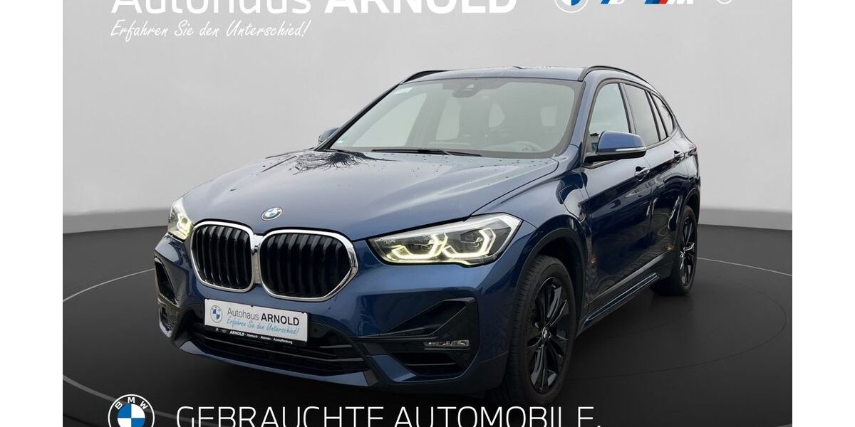 BMW X1 31.500 km 25.790 &euro; Alzenau 63755