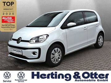 Gebrauchte VW up!