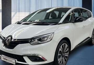 Renault Grand Scenic 47.836 km 21.890 &euro; Frankfurt / Main 60314