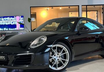 Porsche 991 99.028 km 82.980 &euro; Rodgau-Weiskirchen/nähe Frankfurt am Main 63110