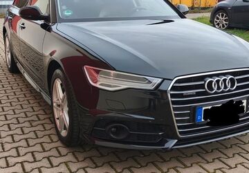 Audi A6 224.900 km 18.000 &euro; Bad Nauheim 61231
