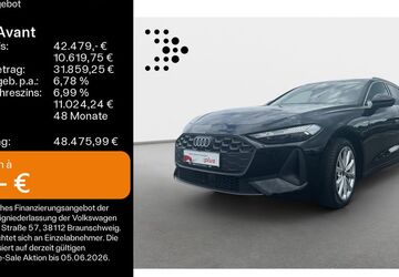 Audi A5 34.400 km 41.969 &euro; Hanau 63452
