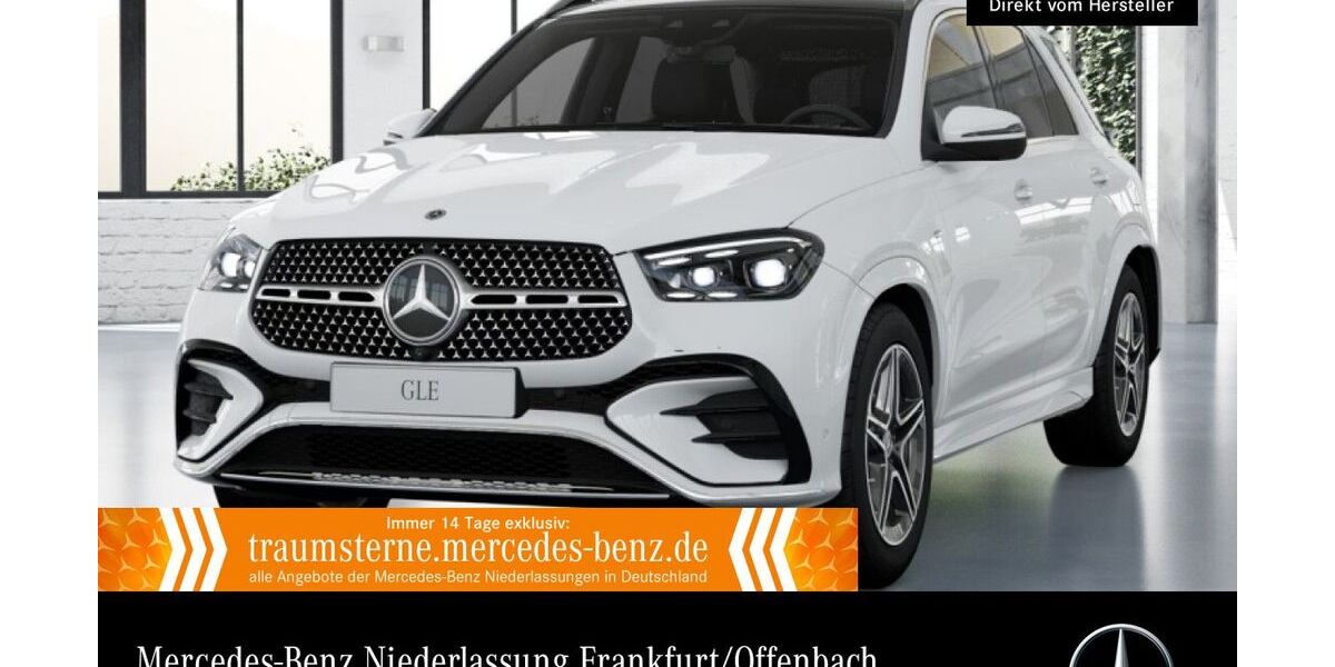 Mercedes-Benz GLE 400 16.507 km 79.990 &euro; Frankfurt 60599